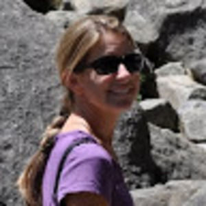 Meet your Posher, Leah